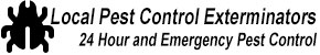 Pacificorp OR Pest Control Exterminators